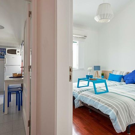 Cozy Apartment In Historic Center With Terrace Lisbon Bagian luar foto